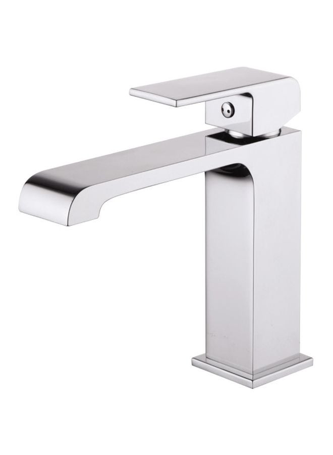 DANUBE HOME Milano Power Wash Basin Mixer Chrome 40x60centimeter - Image 1