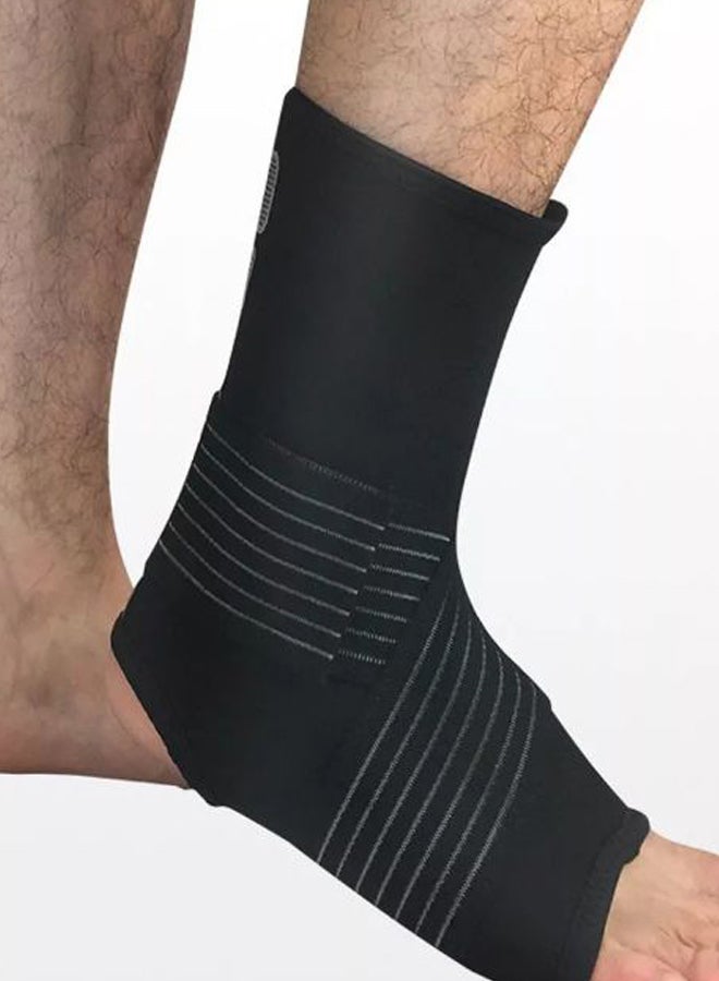 Generic - Brace Support Protect Ankle Guard Foot Pad L - Image 1