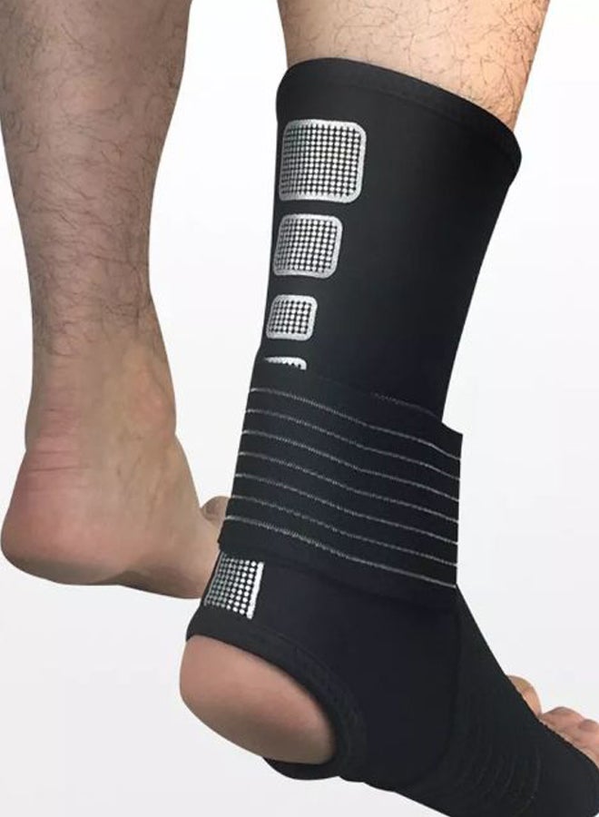 Generic - Brace Support Protect Ankle Guard Foot Pad Xl - Image 1