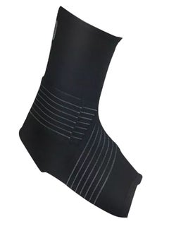 Brace Support Protect Ankle Guard Foot Pad L