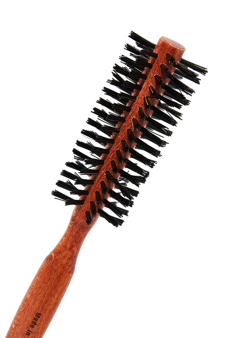 Banat Romance Hair Brush Brown/Black - Image 2