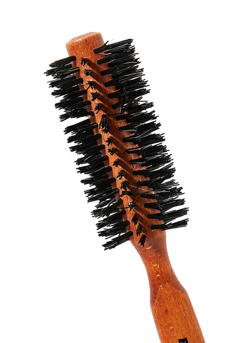 Banat Romance Hair Brush Brown/Black - Image 2