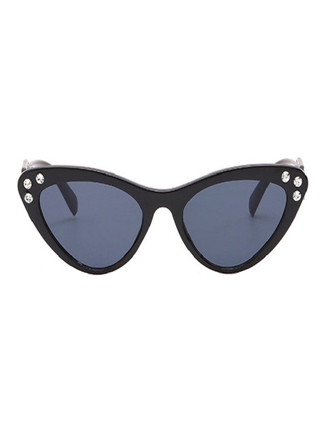 Women's Cat Eye Small Frame Sunglasseses - Image 1