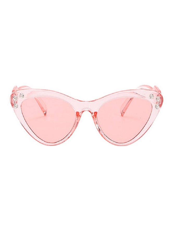 Women's Cat Eye Small Frame Sunglasseses - Image 1