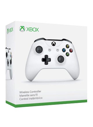 Microsoft Wireless Controller For Xbox One/Xbox One S Best Price