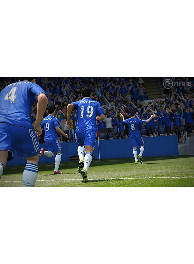 EA - FIFA 16 (Intl Version) - Sports - PlayStation 4 (PS4) - Image 1