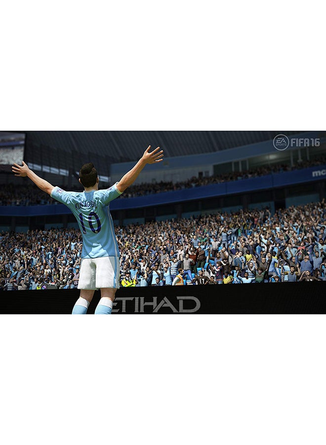 EA - FIFA 16 (Intl Version) - Sports - PlayStation 4 (PS4) - Image 1