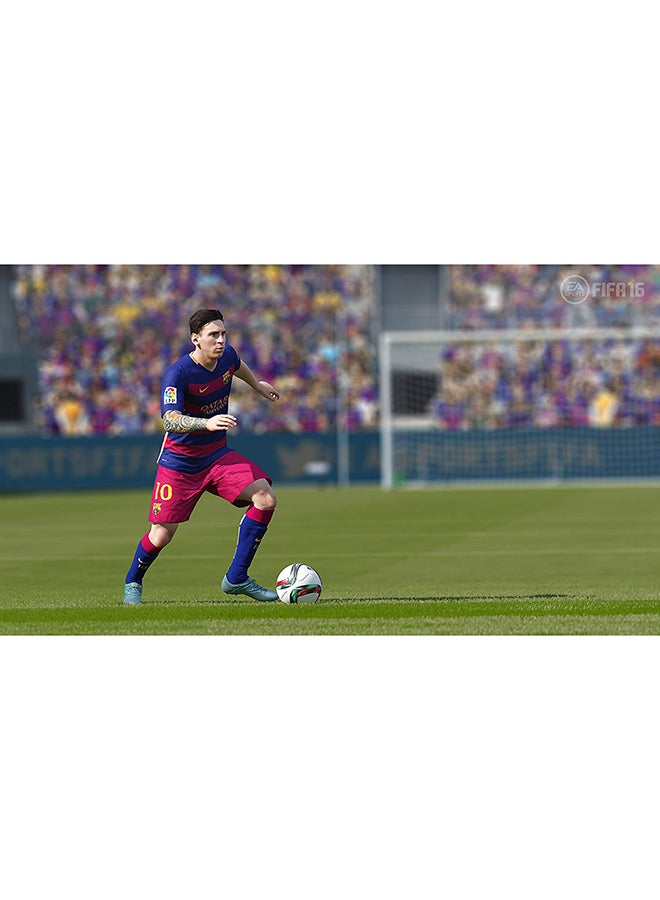EA - FIFA 16 (Intl Version) - Sports - PlayStation 4 (PS4) - Image 1
