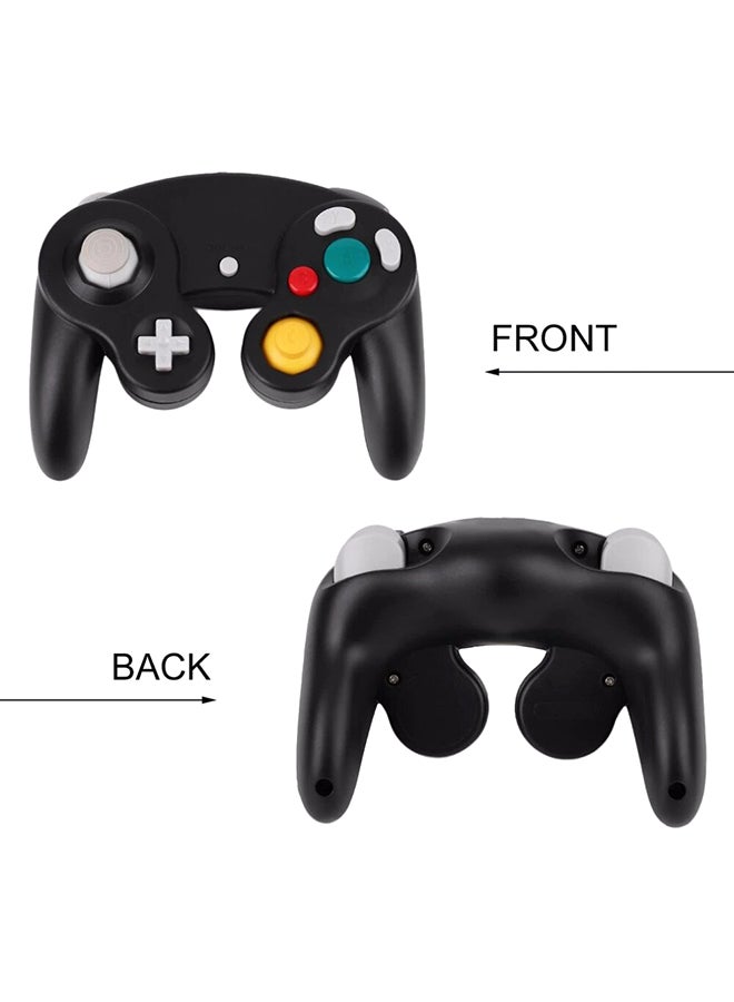 DATA FROG - Wired USB Game Controller For Nintendo Gamecube/Wii - Image 1