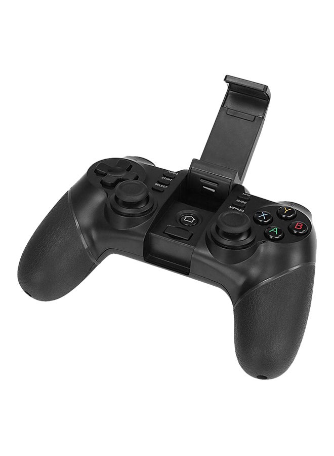 Ipega - 2.4 GHz Bluetooth Game Controller For Android/SmartPhones - Wireless - Image 1