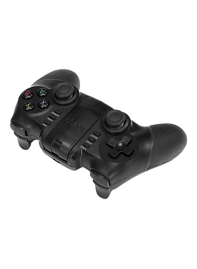 Ipega - 2.4 GHz Bluetooth Game Controller For Android/SmartPhones - Wireless - Image 1