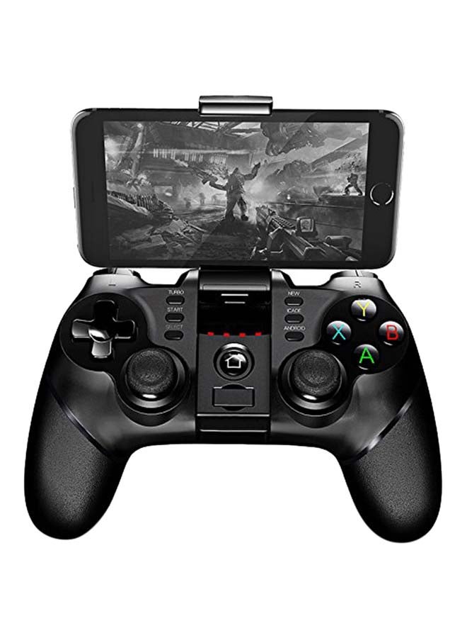 Ipega - 2.4 GHz Bluetooth Game Controller For Android/SmartPhones - Wireless - Image 1