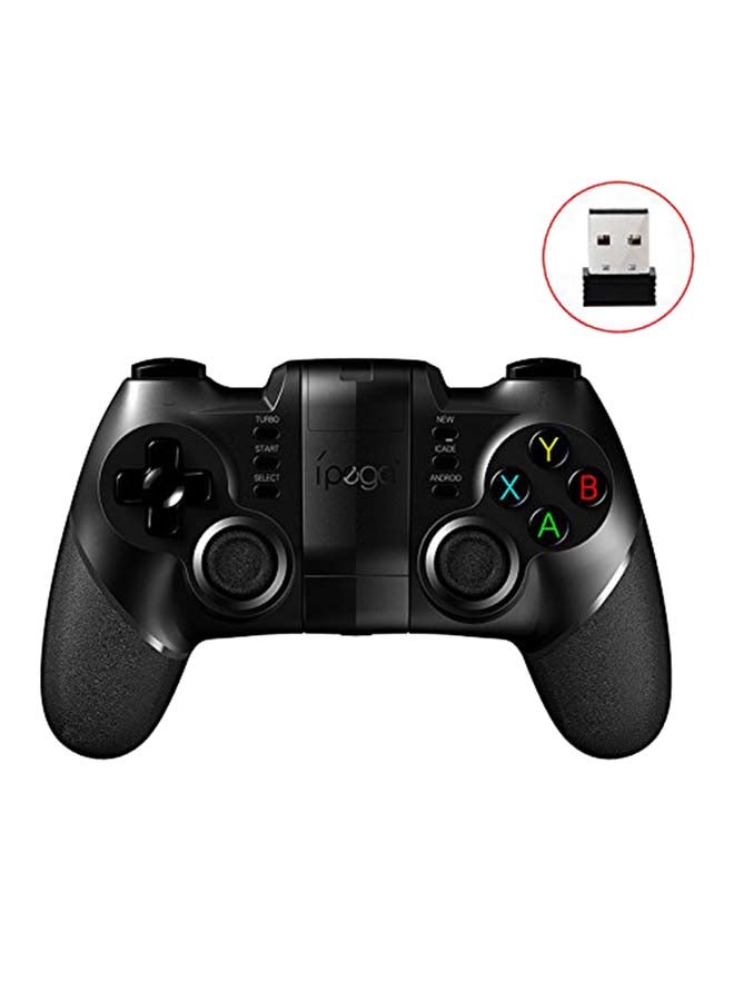 Ipega - 2.4 GHz Bluetooth Game Controller For Android/SmartPhones - Wireless - Image 1