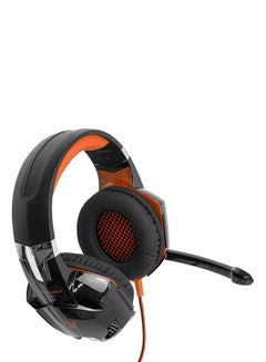 ZIDLI G2000 Wired Over-Ear Gaming Headphones With Mic For PS4/PS5/XOne/XSeries/NSwitch/PC  - Image 4