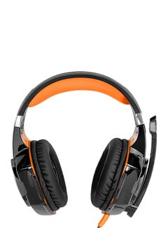 ZIDLI G2000 Wired Over-Ear Gaming Headphones With Mic For PS4/PS5/XOne/XSeries/NSwitch/PC  - Image 5