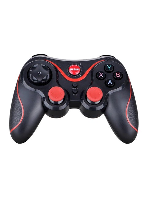 Wireless Gamepad Controller For Smartphones