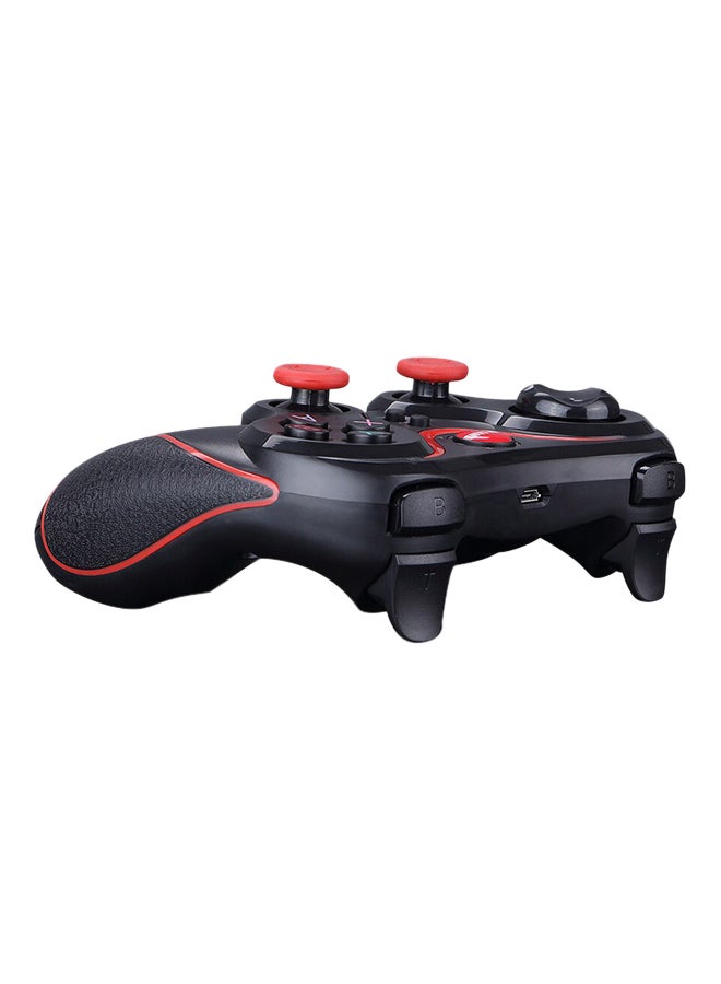 Wireless Gamepad Controller For Smartphones