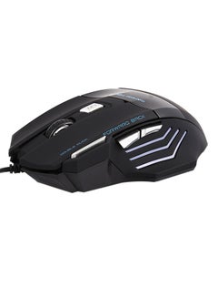 Generic LED USB Wired Gaming Mouse For Mac OS, Windows 2000, Windows 7, Windows 8, Windows 98, Windows ME, Windows Vista and Windows XP  - Image 2