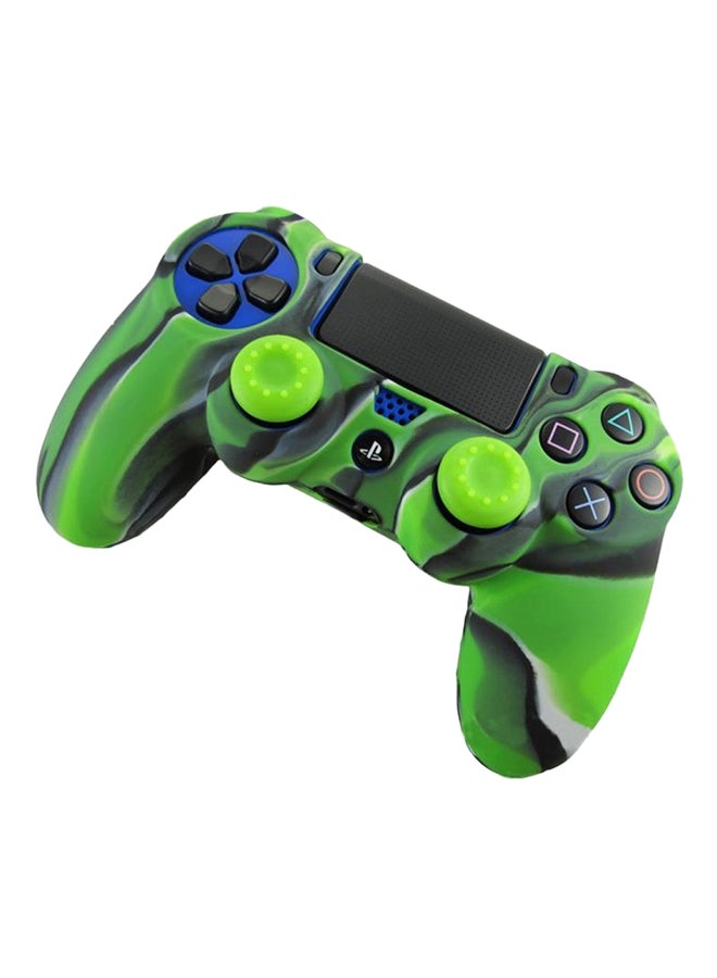 Voberry Protective Case Cover For PlayStation 4 Controller - Image 3