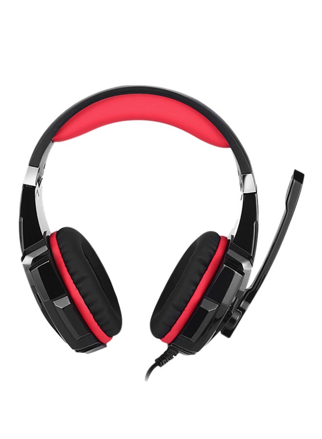 KOTION EACH Gaming Headsets Headphones With MicFor PS4/PS5/XOne/XSeries/NSwitch/PC  - Image 2