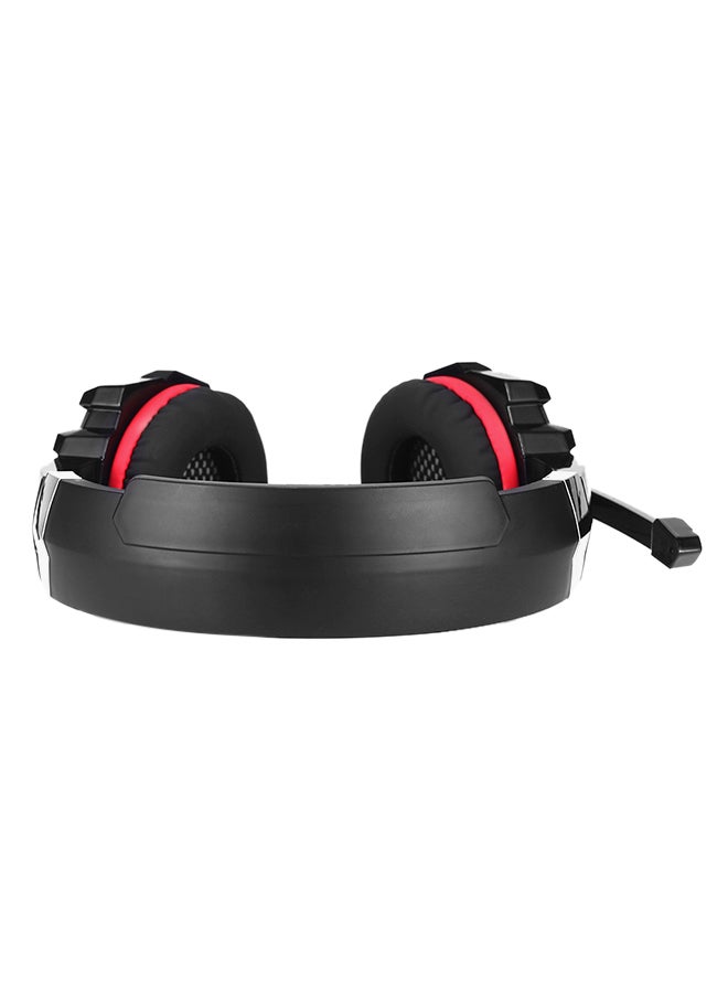 KOTION EACH Gaming Headsets Headphones With MicFor PS4/PS5/XOne/XSeries/NSwitch/PC  - Image 3
