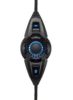 Toshiba Wired Over-Ear Gaming Headphones  - Image 2