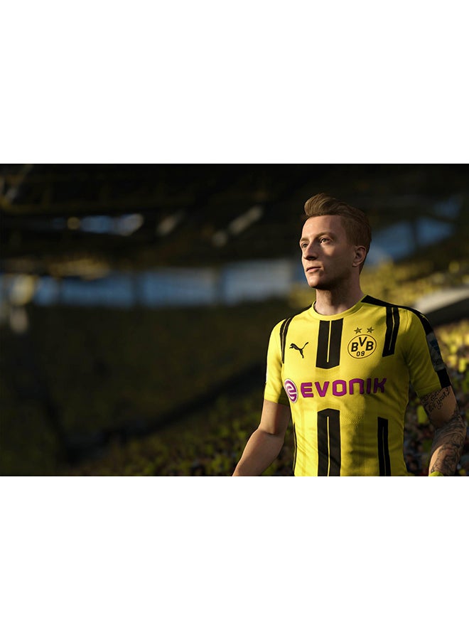 إي أيه لعبة FIFA 18 لجهاز الألعاب بلايستيشن 4، النسخة العالمية - sports - playstation_3_ps3  - Image 5
