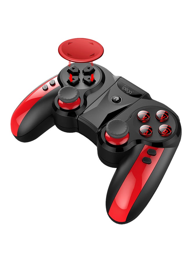 Ipega - PG-9089 Pirate Bluetooth Gamepad - Wireless - Image 1