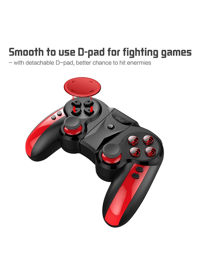 Ipega - PG-9089 Pirate Bluetooth Gamepad - Wireless - Image 1