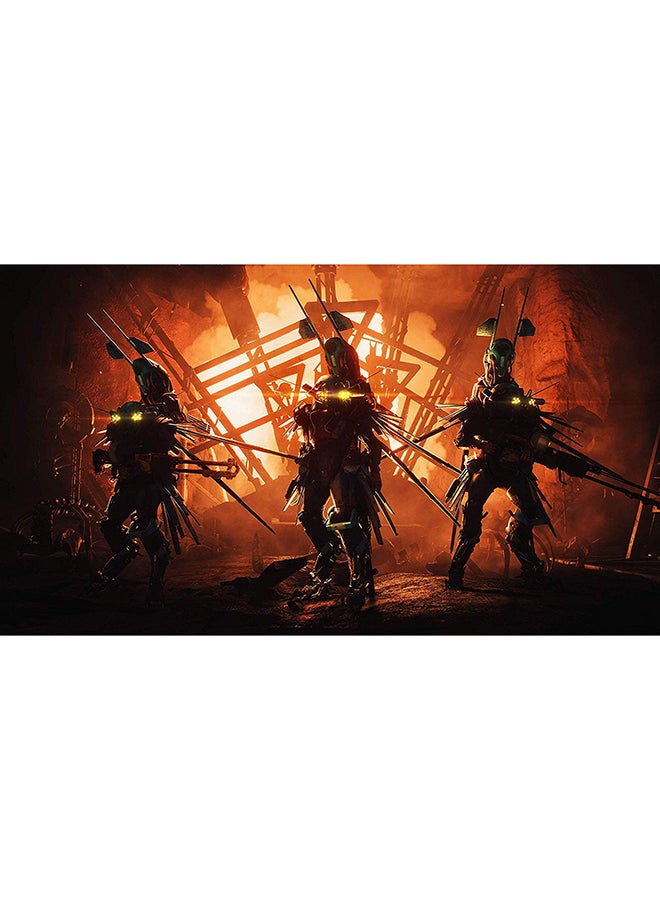 EA - Anthem (Intl Version) - Adventure - PlayStation 4 (PS4) - Image 1