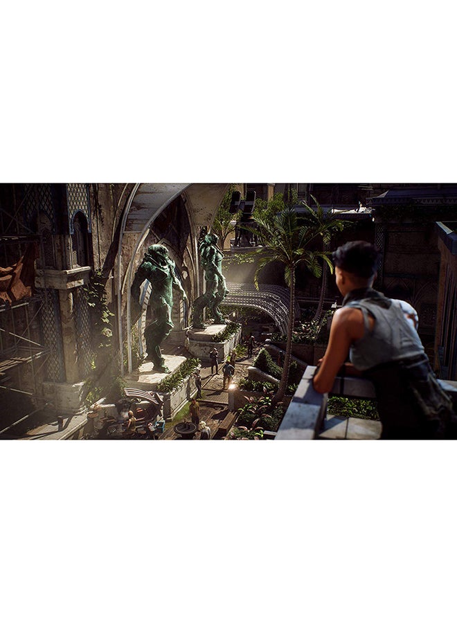 EA - Anthem (Intl Version) - Adventure - PlayStation 4 (PS4) - Image 1