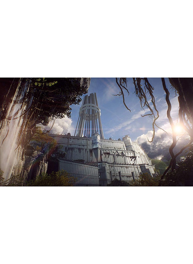 EA - Anthem (Intl Version) - Adventure - PlayStation 4 (PS4) - Image 1
