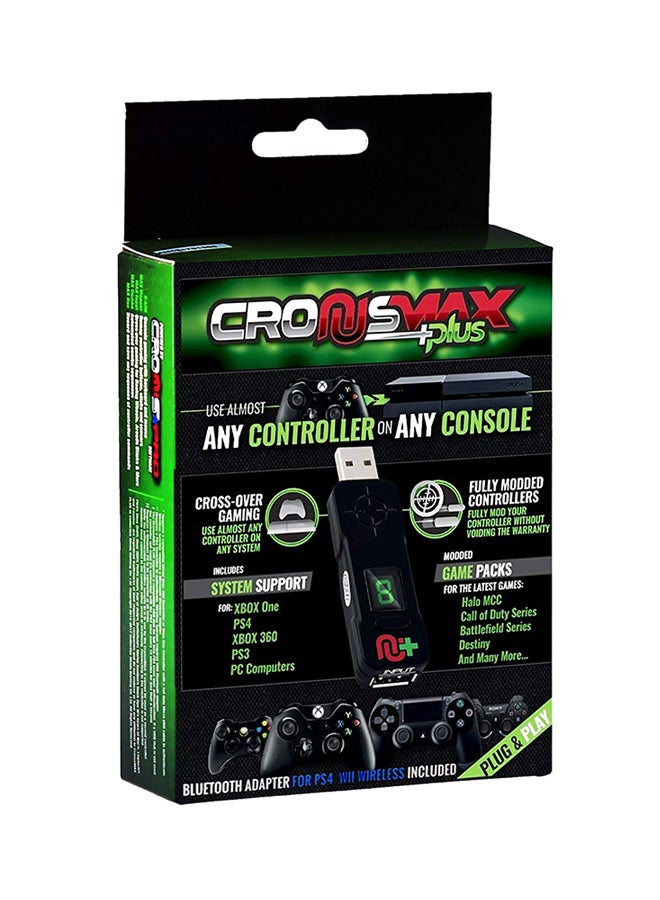 CronusMax - Cronusmax Plus Controller Convertor - Image 1