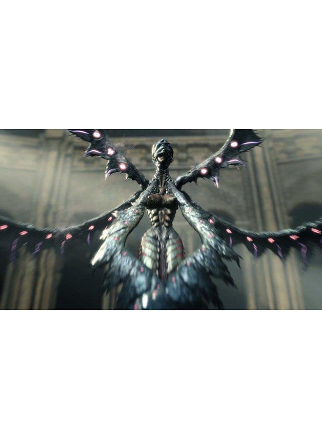 CAPCOM - Devil May Cry 5 - English/Arabic - (KSA Version) - Adventure - PlayStation 4 (PS4) - Image 1