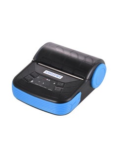جو جبرت طابعة MTP-3 حرارية محمولة الأسود / الأزرق  - Image 1