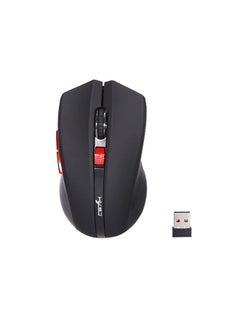 ماوس ألعاب لاسلكي X50 بمستقبل USB