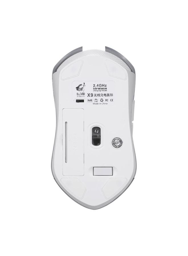 Wireless Gaming Mouse White - v1564988440/N28863662A_2