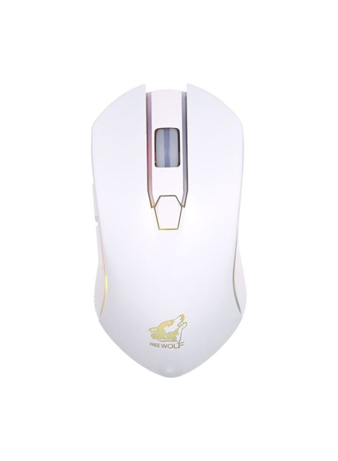 Wireless Gaming Mouse White - v1564988441/N28863662A_1