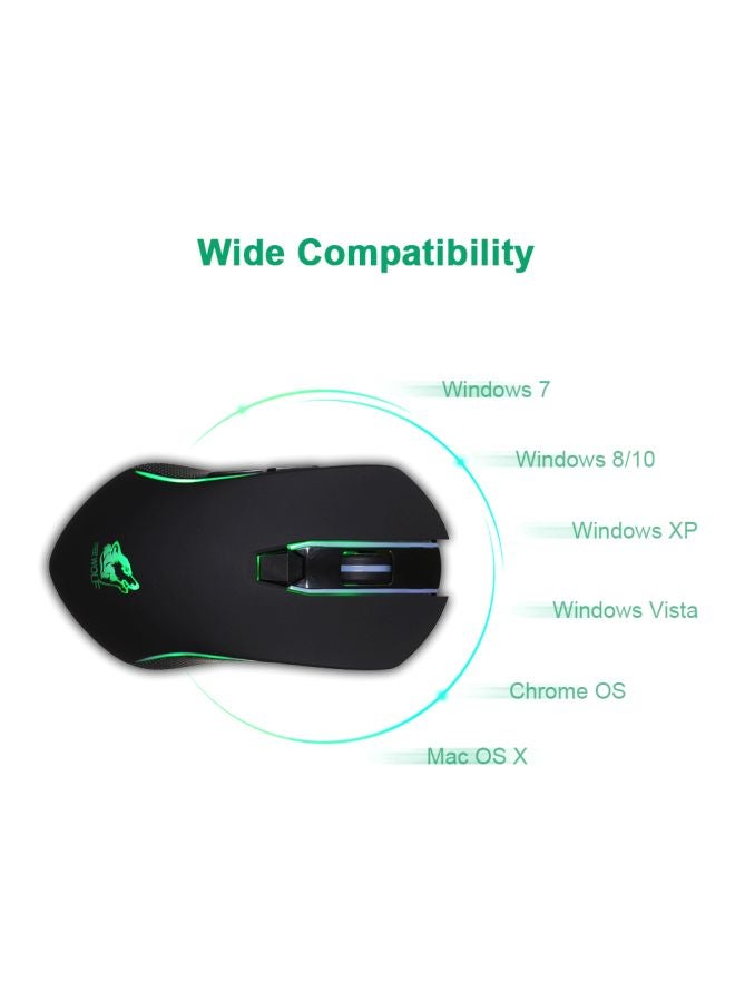 Wireless Gaming Mouse White - v1564988441/N28863662A_4