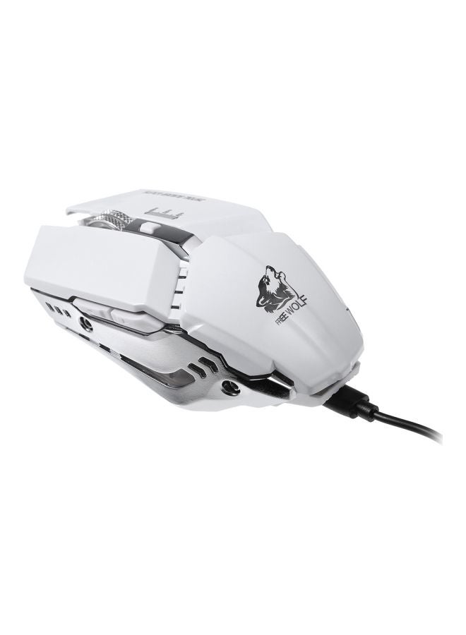 Wireless Gaming Mouse White - v1564988445/N28863676A_1