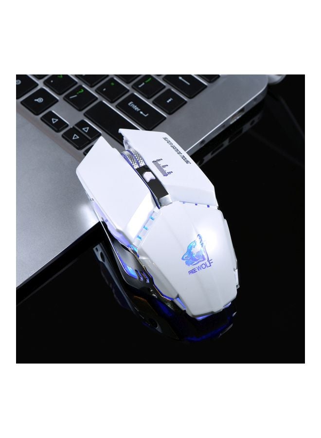 Wireless Gaming Mouse White - v1564988445/N28863676A_2