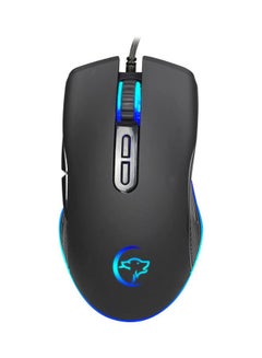 YWYT Wired Gaming Mouse Black  - Image 1