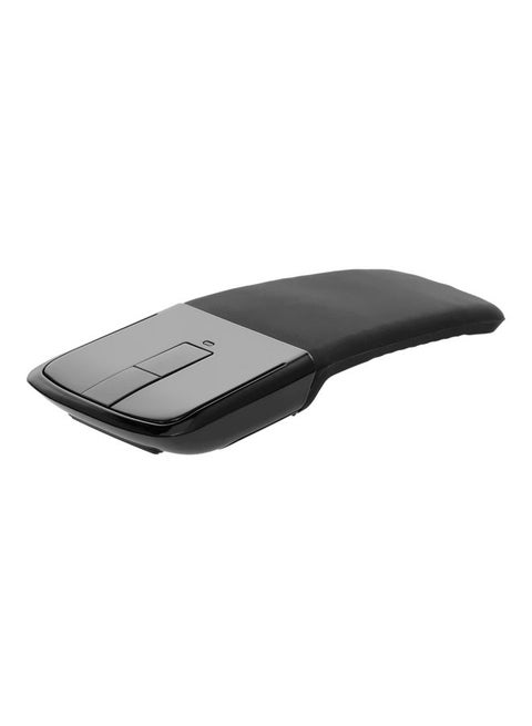 Wireless Mouse With USB Receiver Multicolour