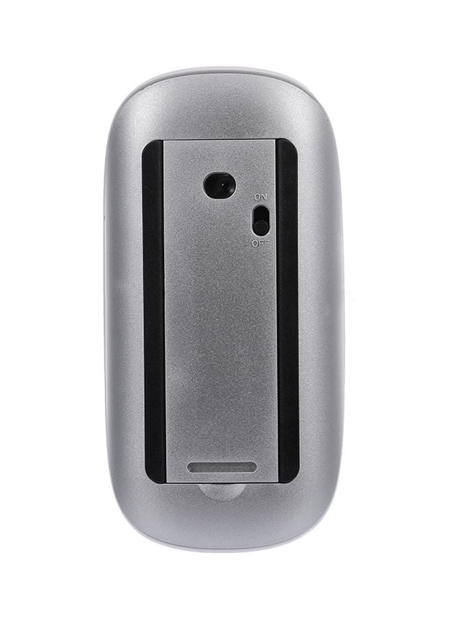 Wireless Bluetooth Mouse Grey/Black - Image 1