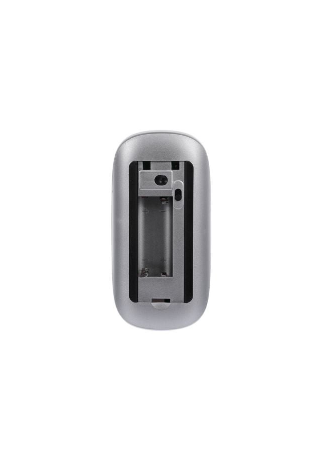 Wireless Bluetooth Mouse Grey/Black - Image 2