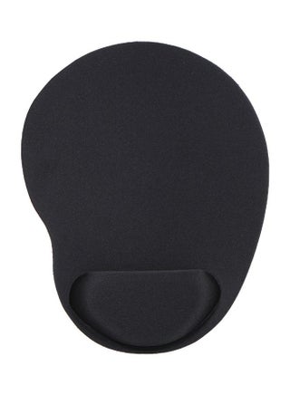 Silica Gel Mouse Pad Black - v1564988555/N28901707A_1