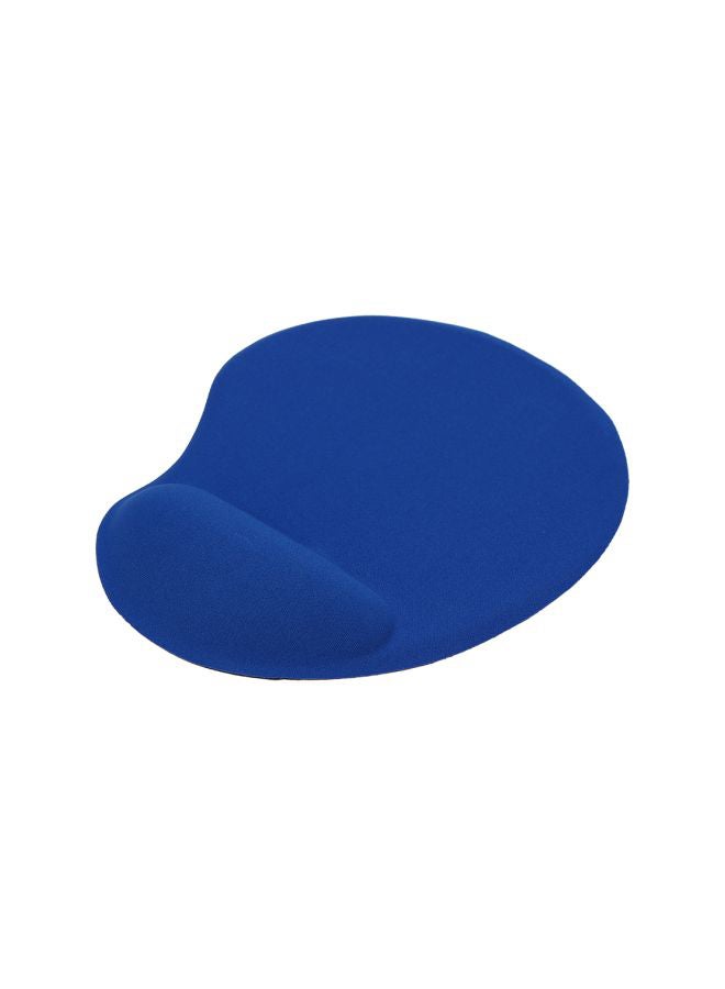Silicone Mouse Pad Blue - Image 2