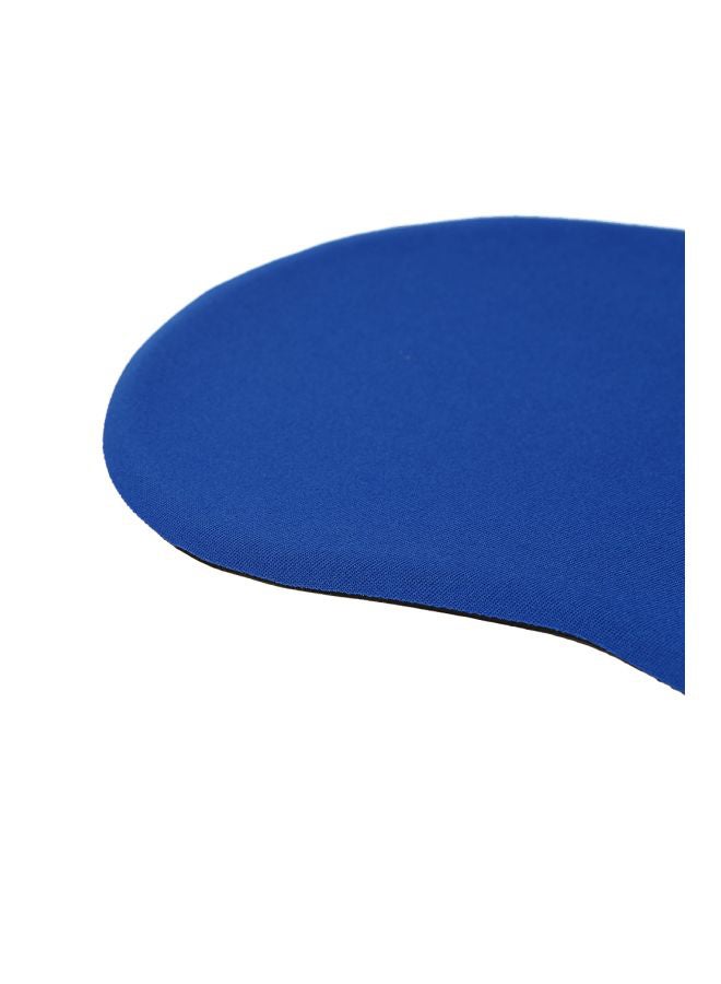 Silicone Mouse Pad Blue - Image 4