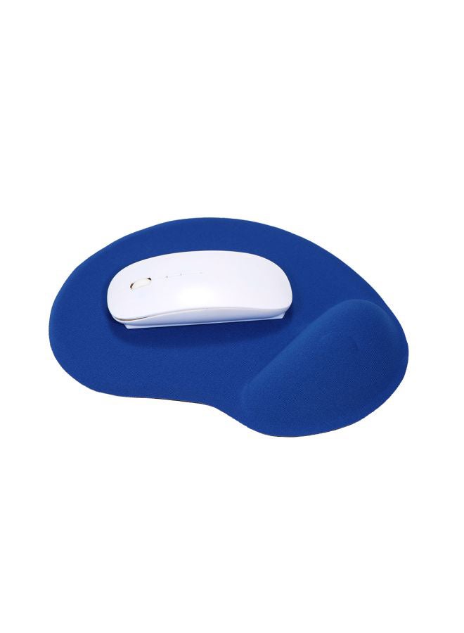 Silicone Mouse Pad Blue - Image 5