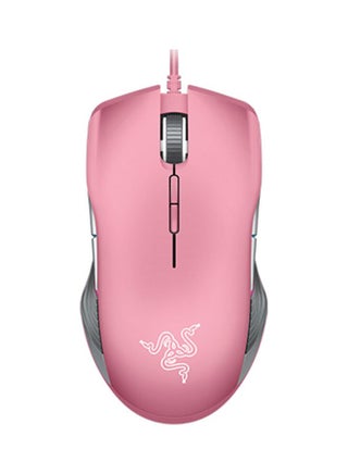 Quartz Pink